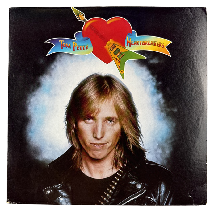 Tom Petty And The Heartbreakers