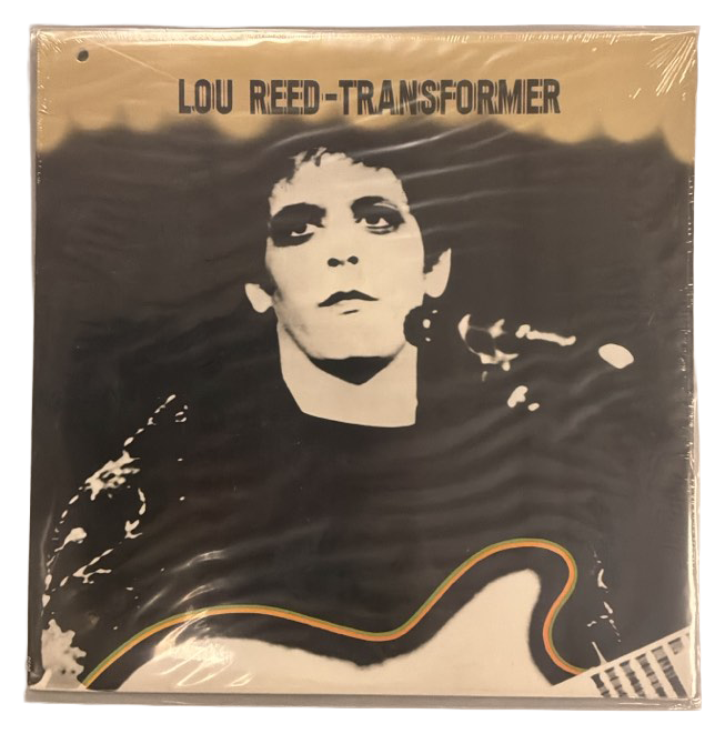 Transformer