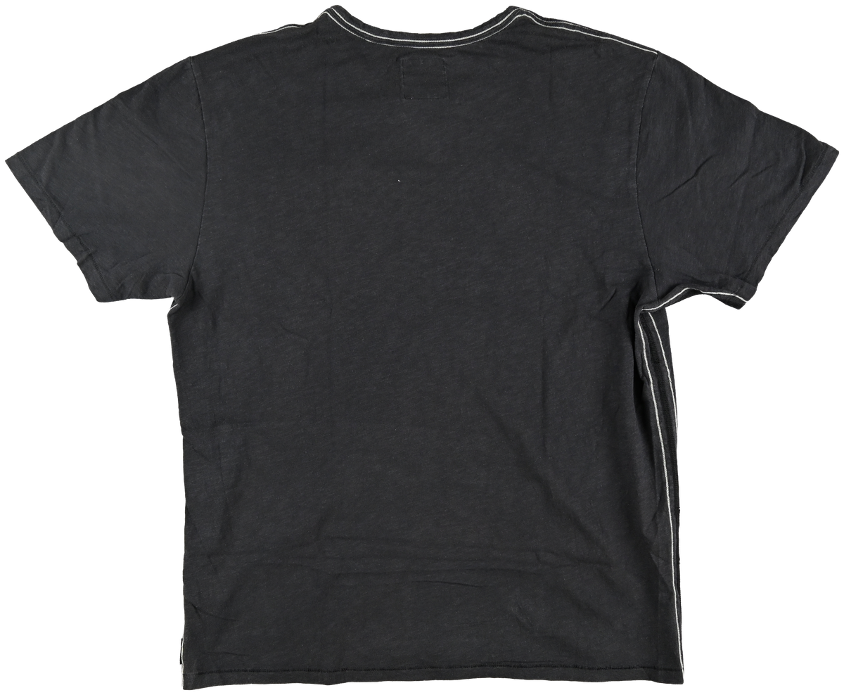 Roxy Music Country Life Vintage Promo T-Shirt