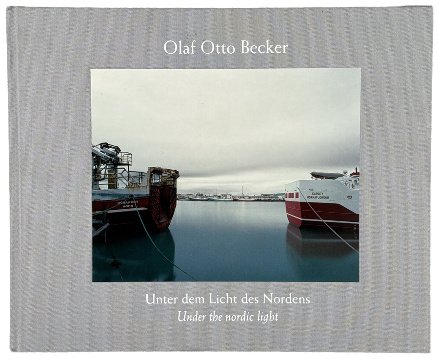 Under the Nordic Light