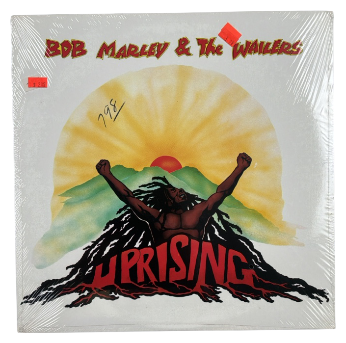 Uprising