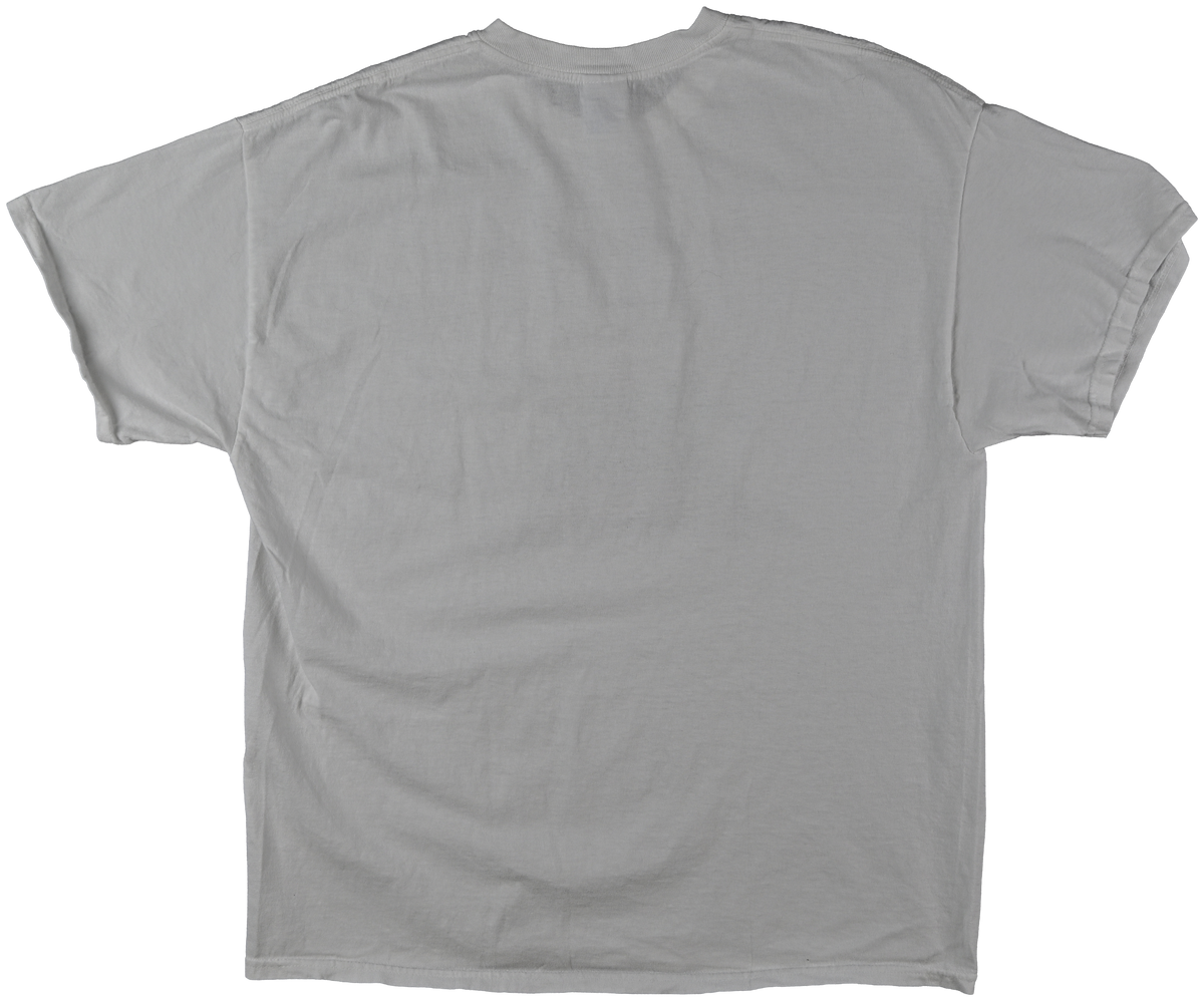 BOB MARLEY "UPRISING" ORIGINAL VINTAGE TOUR TEE