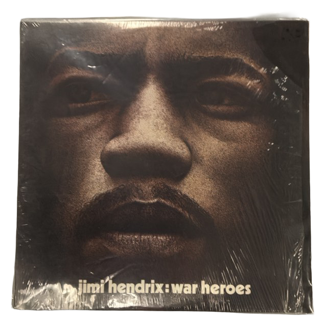 War Heroes