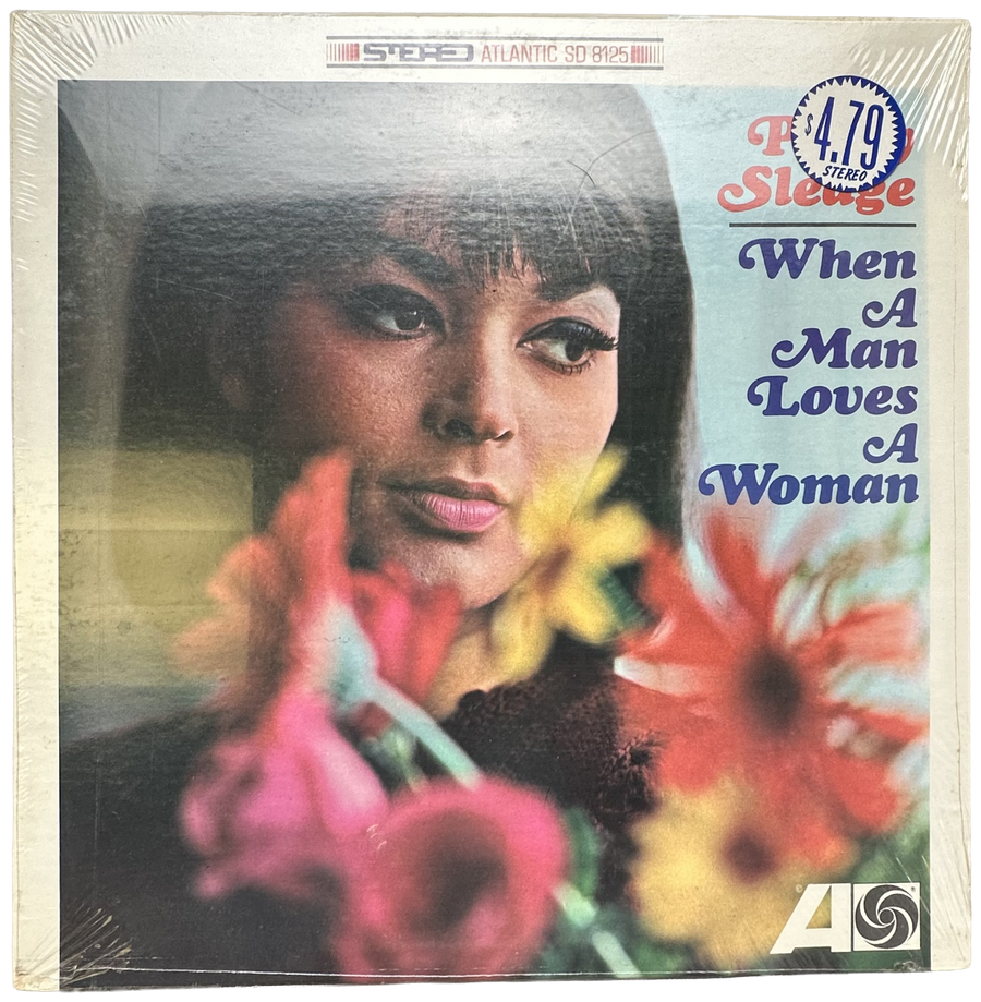 When A Man Loves A Woman