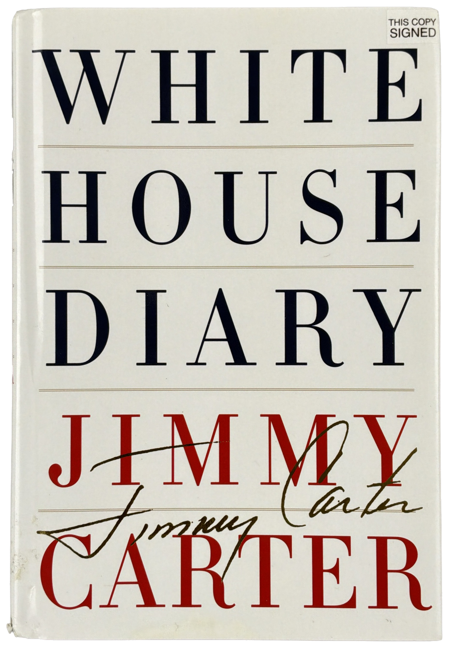 White House Diary