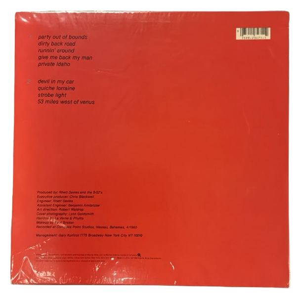 Wild Planet