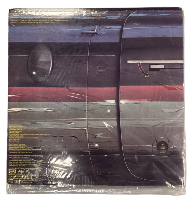 Wings Over America