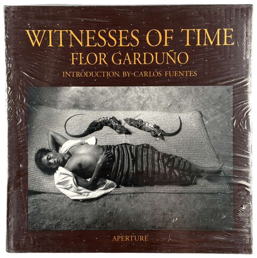 Witnesses of Time