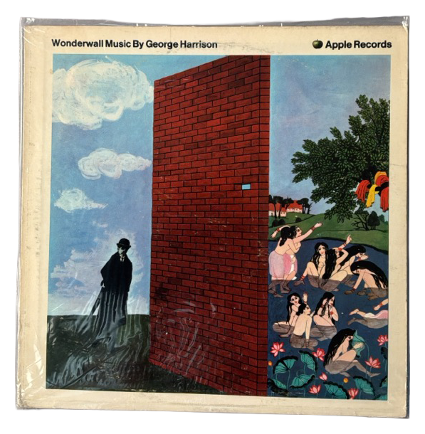 Wonderwall Music