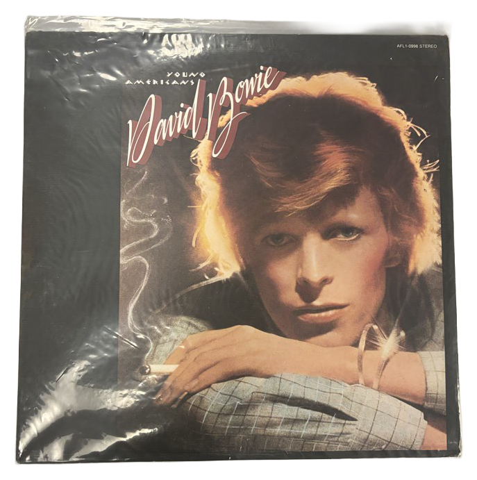 Young Americans