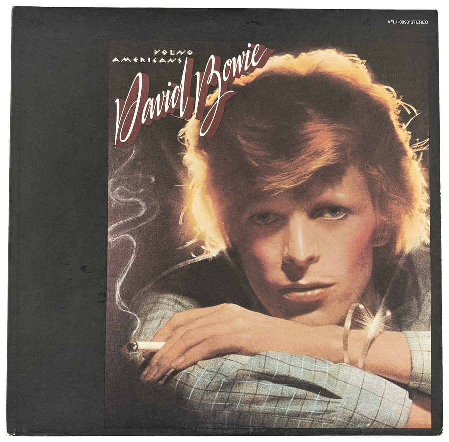 Young Americans