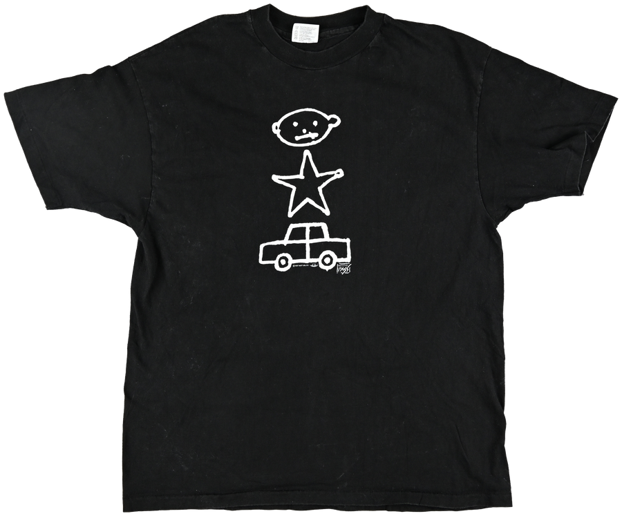 U2 | Zoo TV North American Tour T-Shirt
