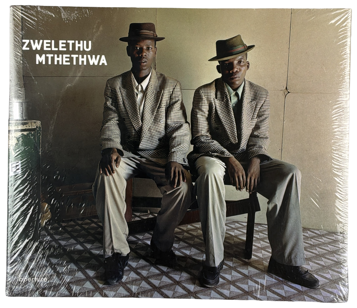 Zwelethu Mthethwa