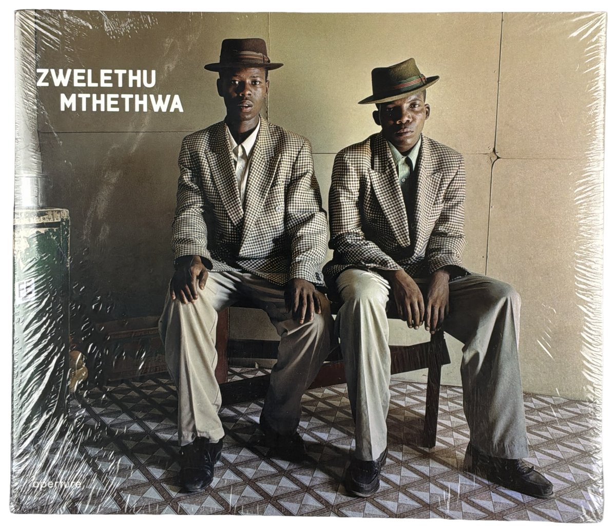 Zwelethu Mthethwa